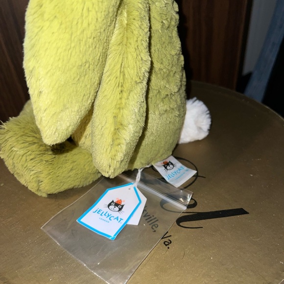 MOSS BASHFUL BUNNY HTF RARE - Picture 2 of 5